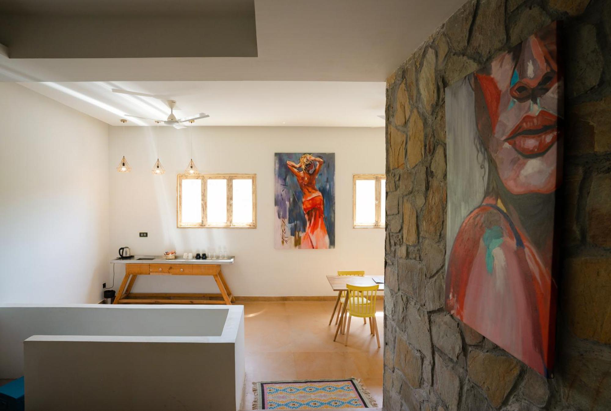 Parijat Private Pool Villa 1, 2 And 3 Bhk أُودايبور المظهر الخارجي الصورة