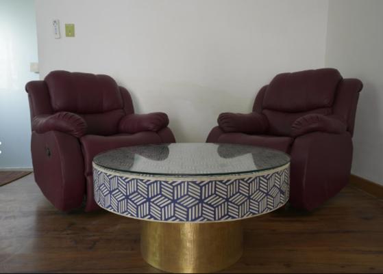 Parijat Private Pool Villa 1, 2 And 3 Bhk أُودايبور المظهر الخارجي الصورة