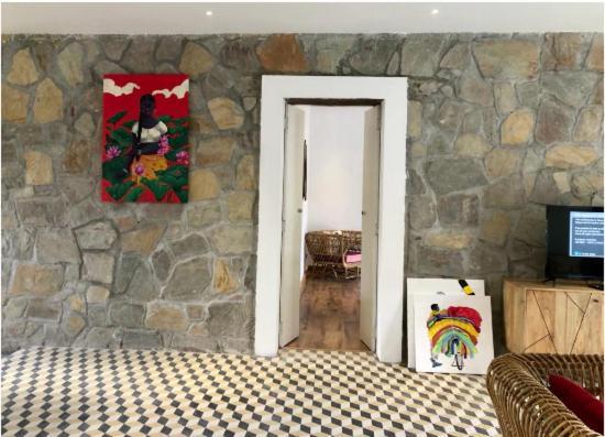 Parijat Private Pool Villa 1, 2 And 3 Bhk أُودايبور الغرفة الصورة